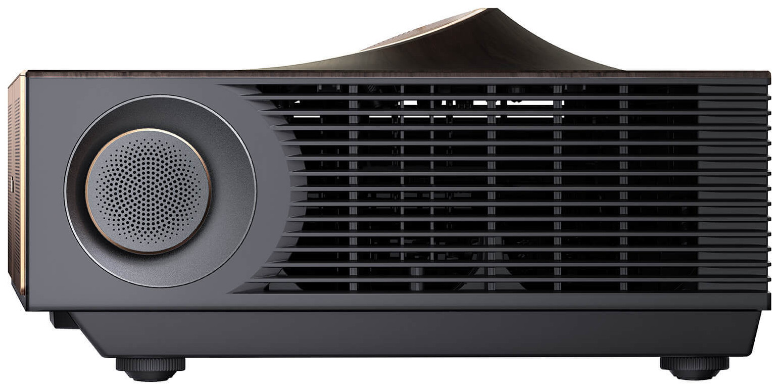 Auditorium Hisense L9Q Smart Laser TV 4K 214130 - 5