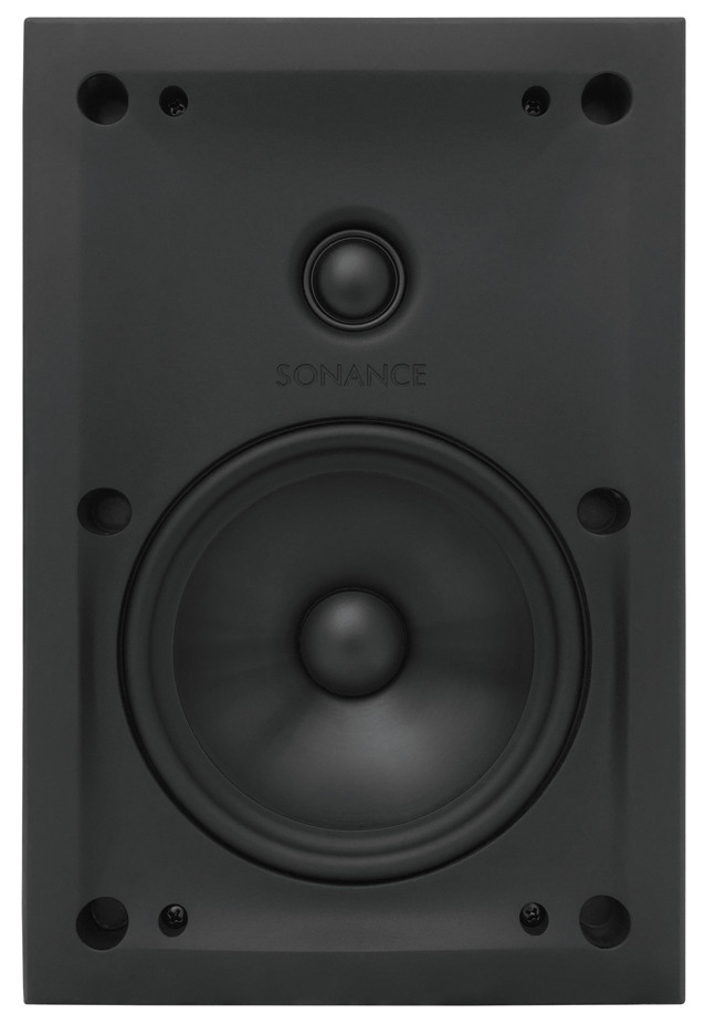 Auditorium Sonance Extreme XT 6 Wetterfestes Lautsprechersyst. rechteckig 257421 - 1