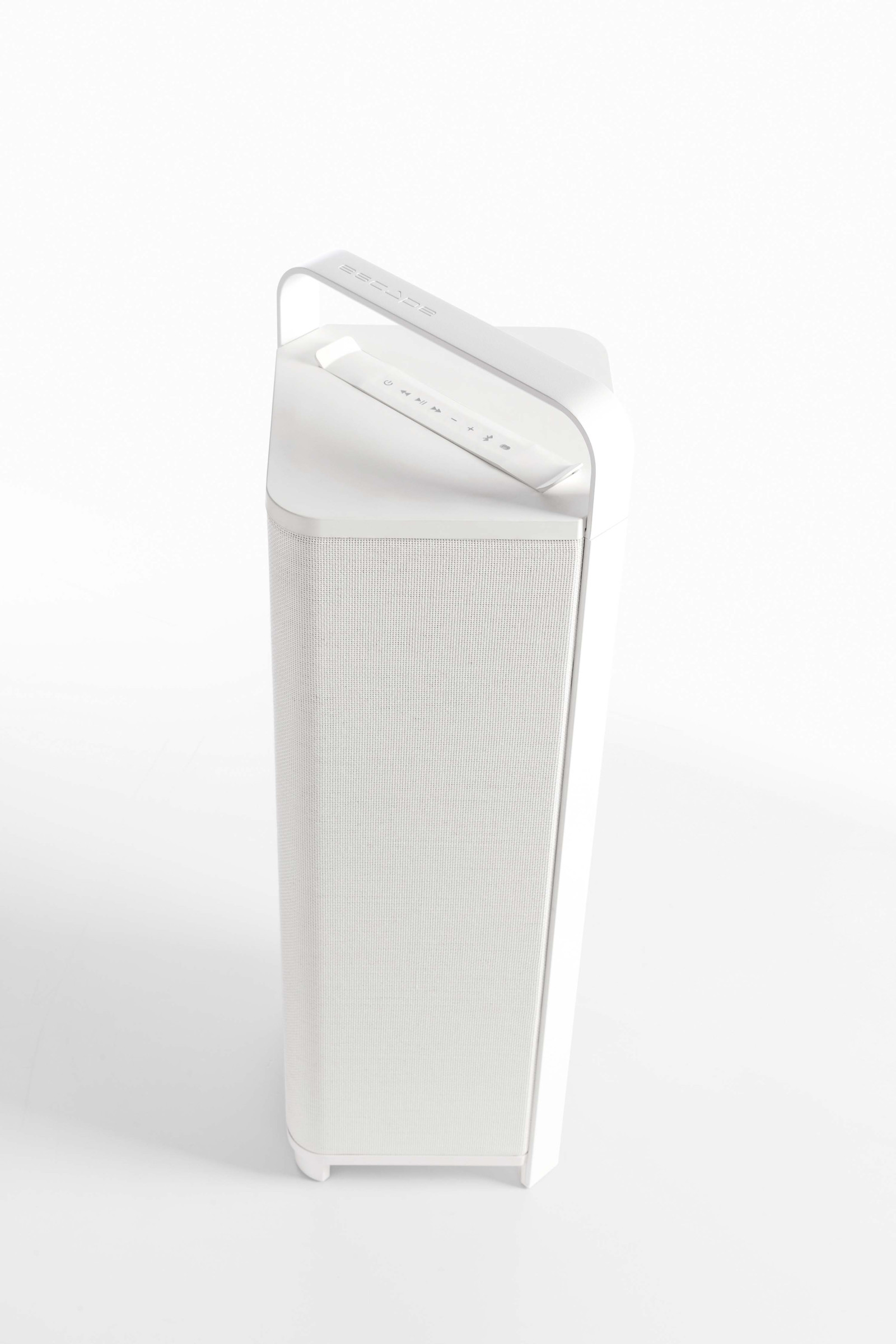 Auditorium Escape P9 Highend Bluetooth Speaker 294797 - 2