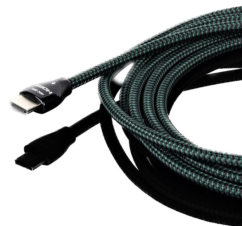 Auditorium Audioquest Photon 48 HDMI  297700 - 2