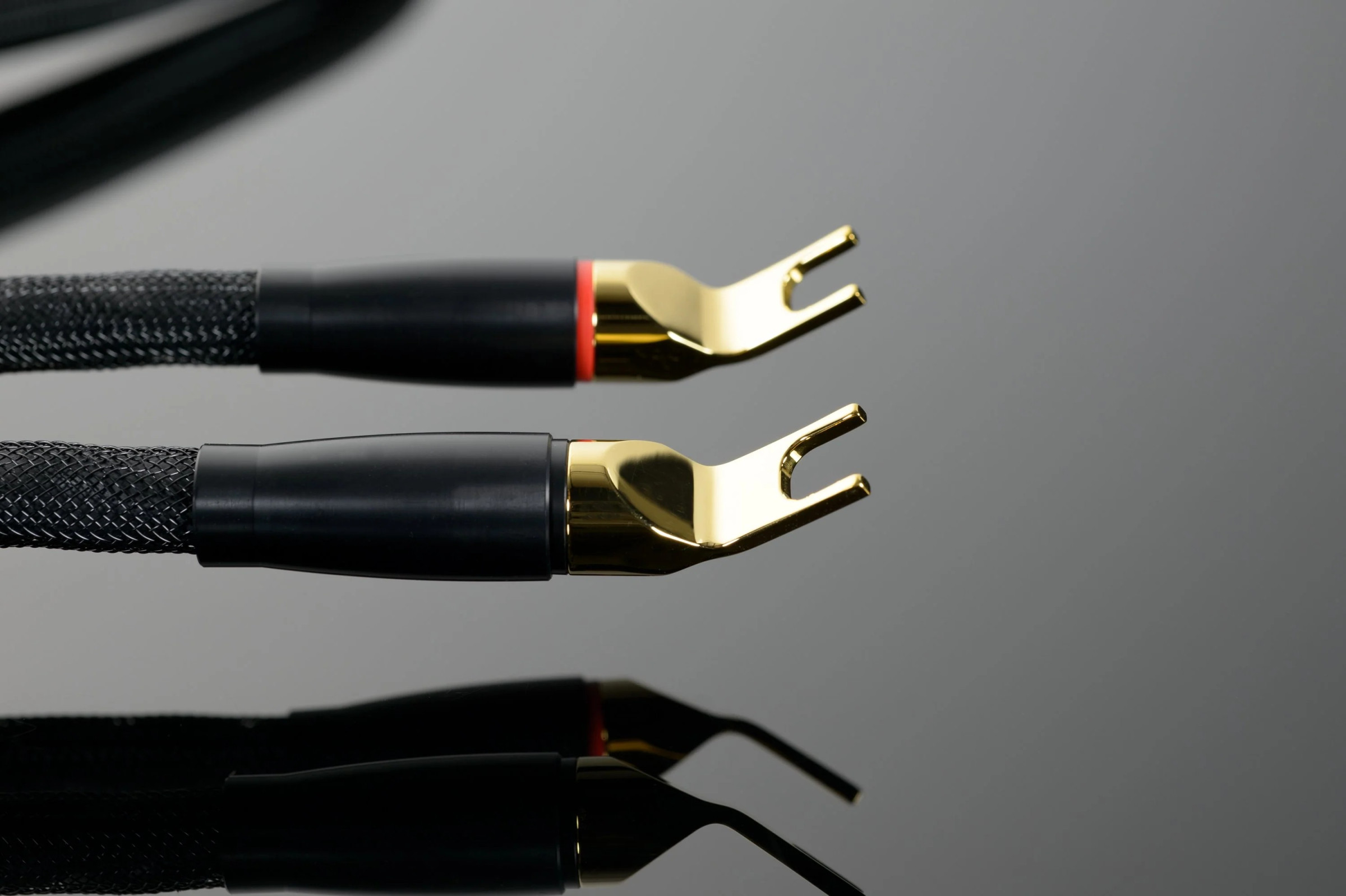 Auditorium Transparent Cable MAGNUM OPUS Lautsprecherkabel Single Wire 280890 - 4