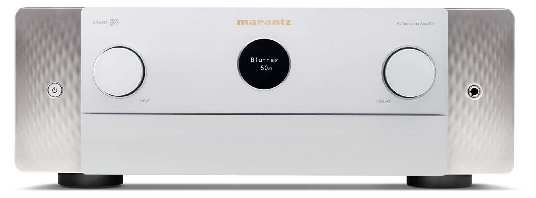 Auditorium Marantz CINEMA 50 9.4 AV-Verstärker 296556 - 1