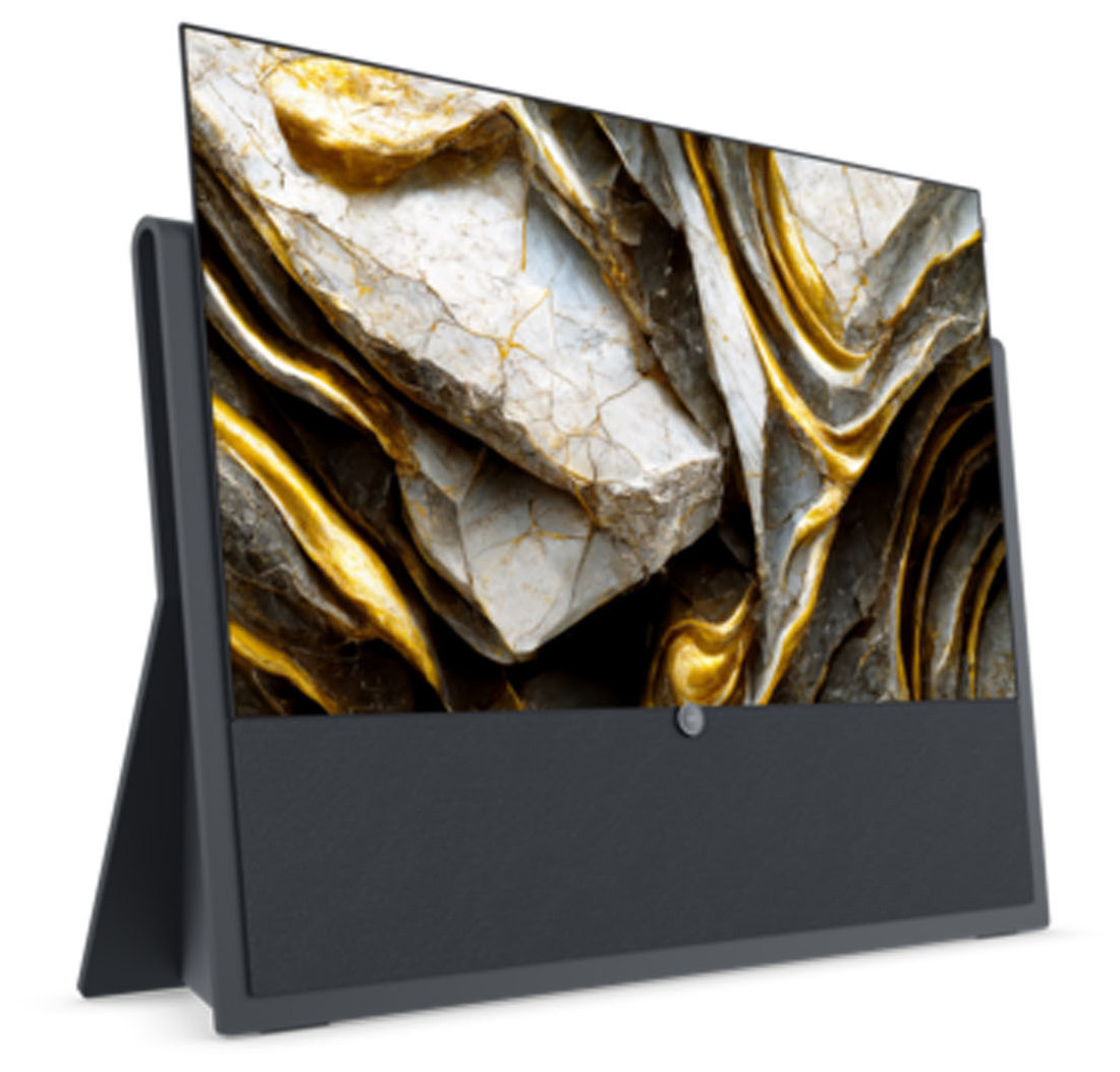 Auditorium Loewe iconic v.55 graphite grey  212176 - 4