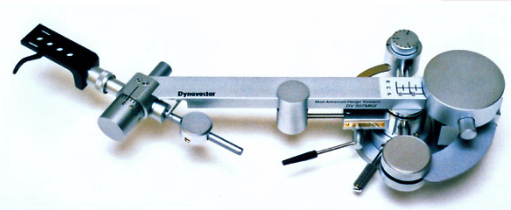 Auditorium Dynavector DV-507 MKII Tonarm 202064 - 1