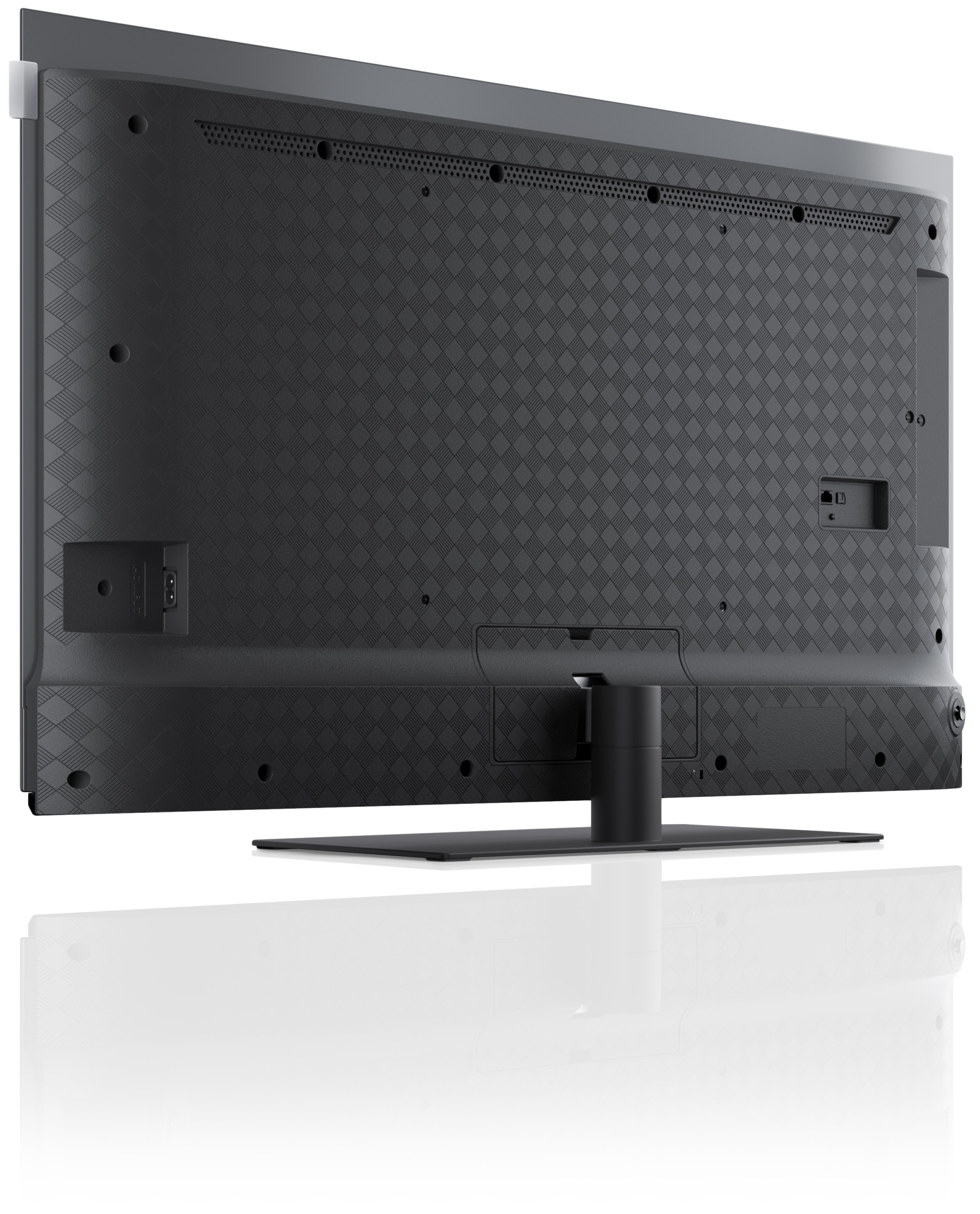 Auditorium Loewe We. SEE 42 oled dc coal black 214706 - 3