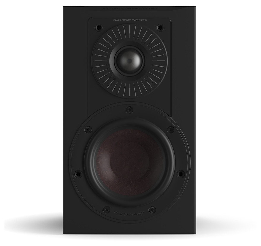 Auditorium Dali Opticon 1 MK2 Kompaktlautsprecher 290448 - 1