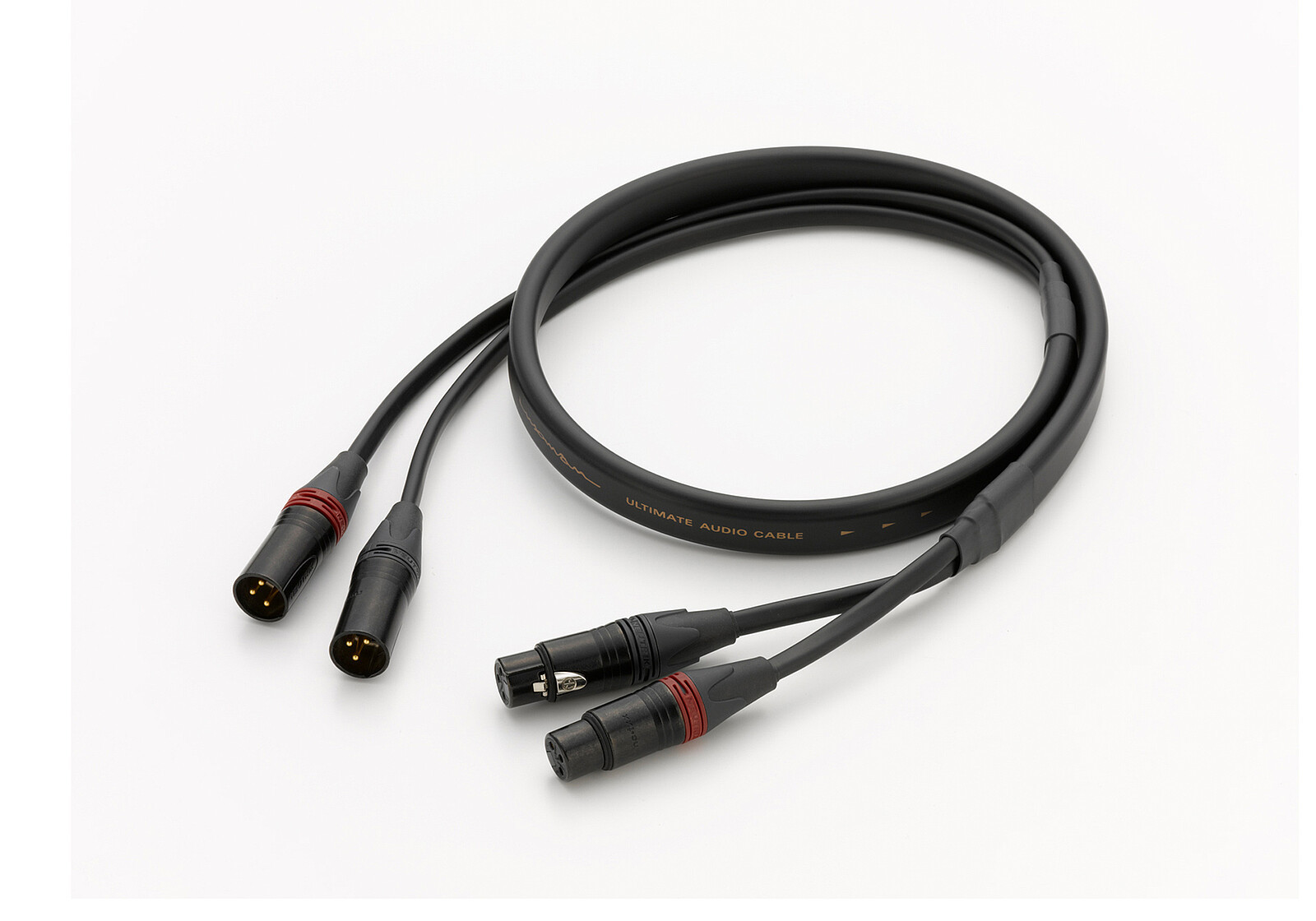 Auditorium Luxman JPC-10000 Ultimate Series XLR-Kabel 214769 - 1