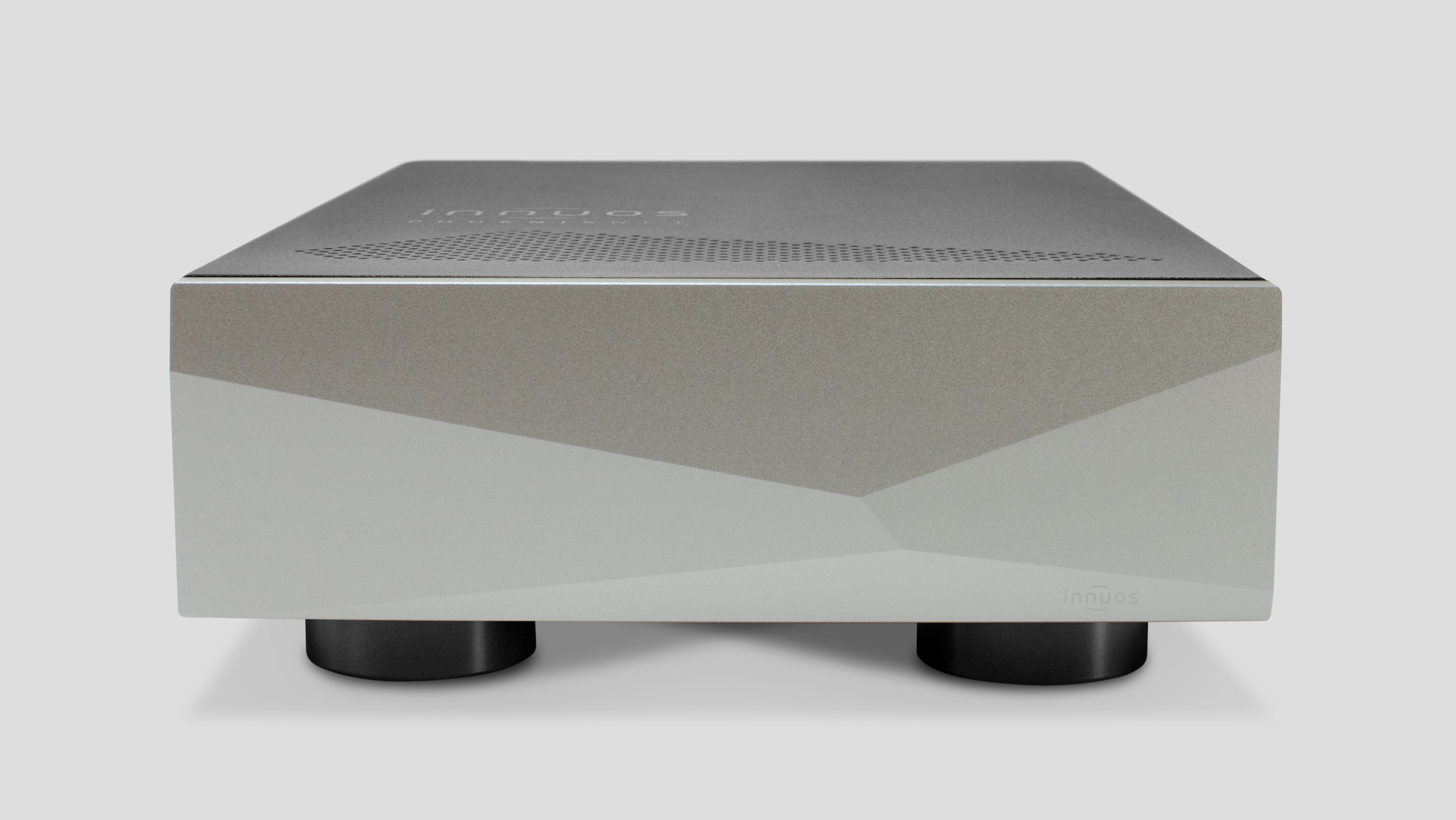 Auditorium Innuos Phoenix NET Netzwerk-Switch 291436 - 1