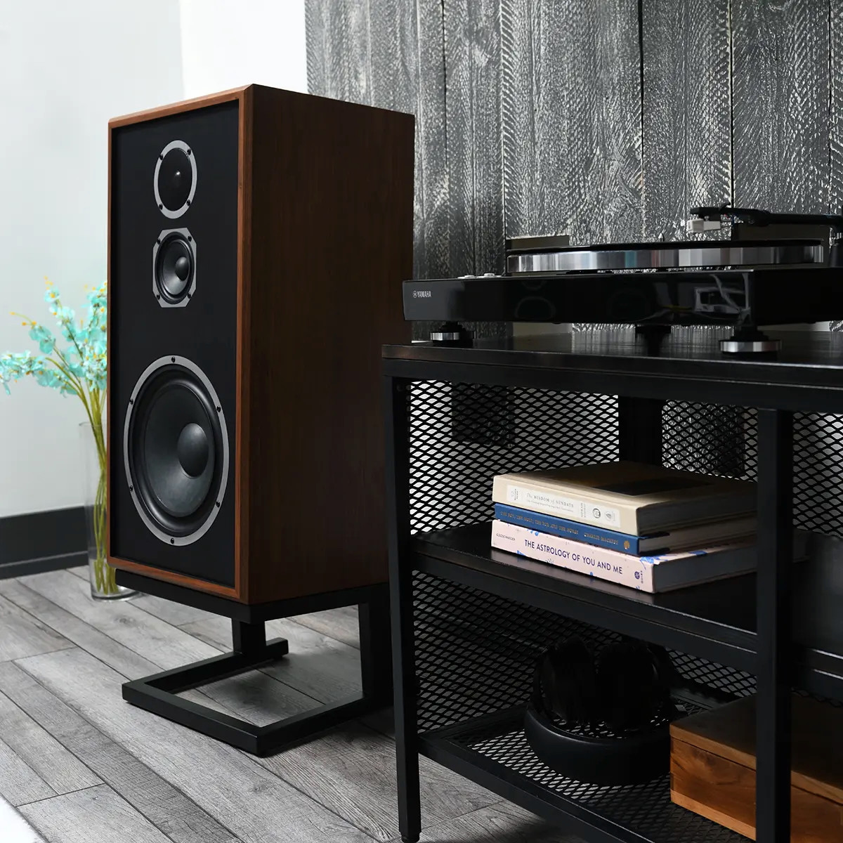 Auditorium KLH Audio Model 5 Standlautsprecher 206740 - 5
