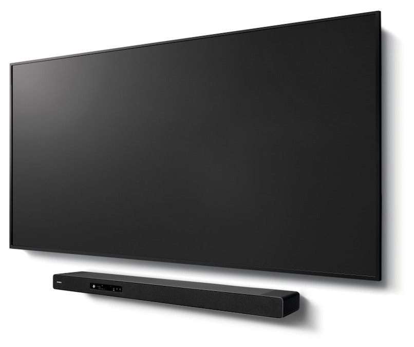 Auditorium Yamaha True X 90A Bar Wireless Dolby Atmos Soundbar 219092 - 7