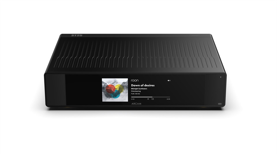 Auditorium Arcam ST25 Streaming-Client 205052 - 1