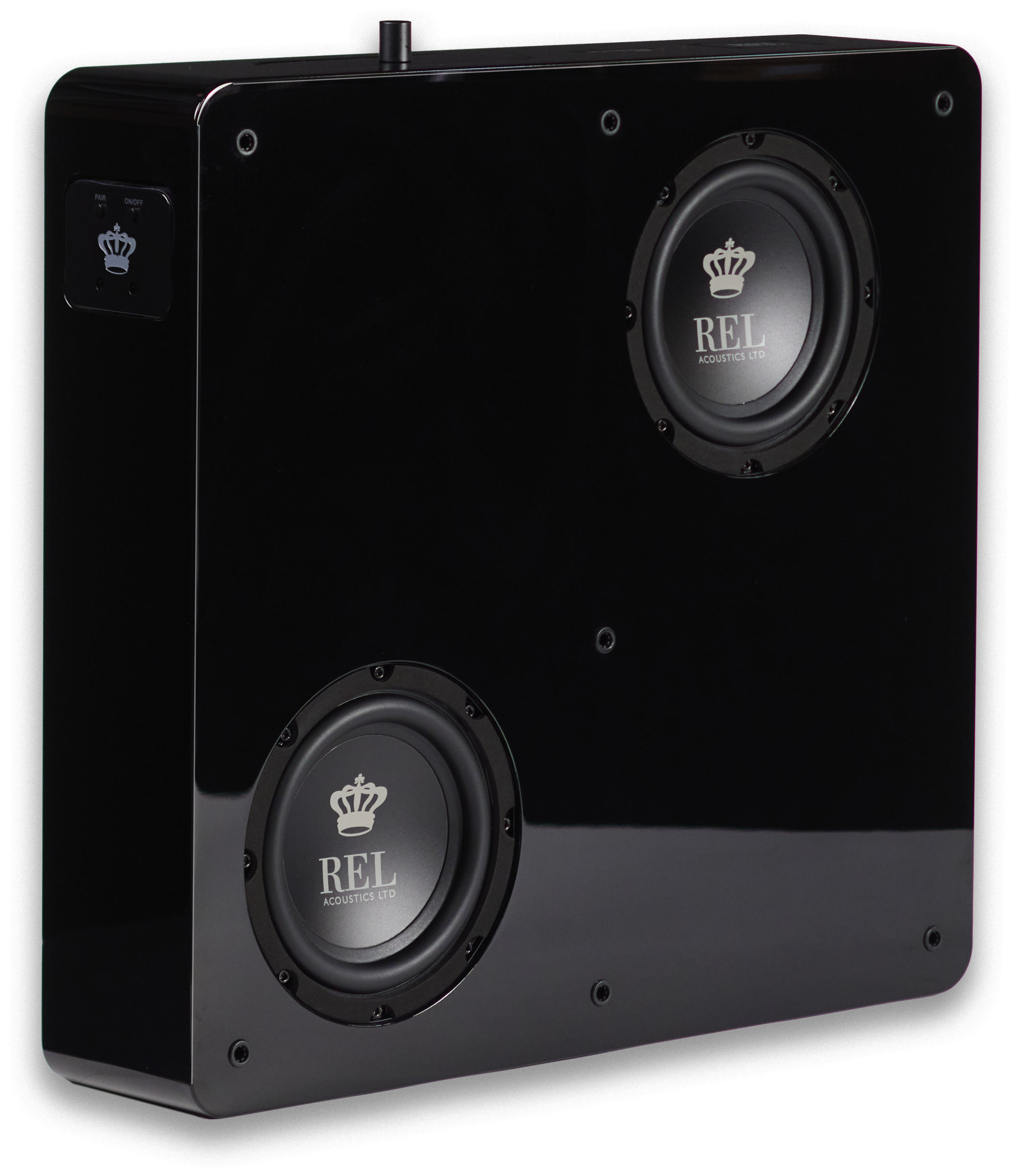 Auditorium REL Acoustics Ltd Planar PL-1 Subwoofer 216457 - 1