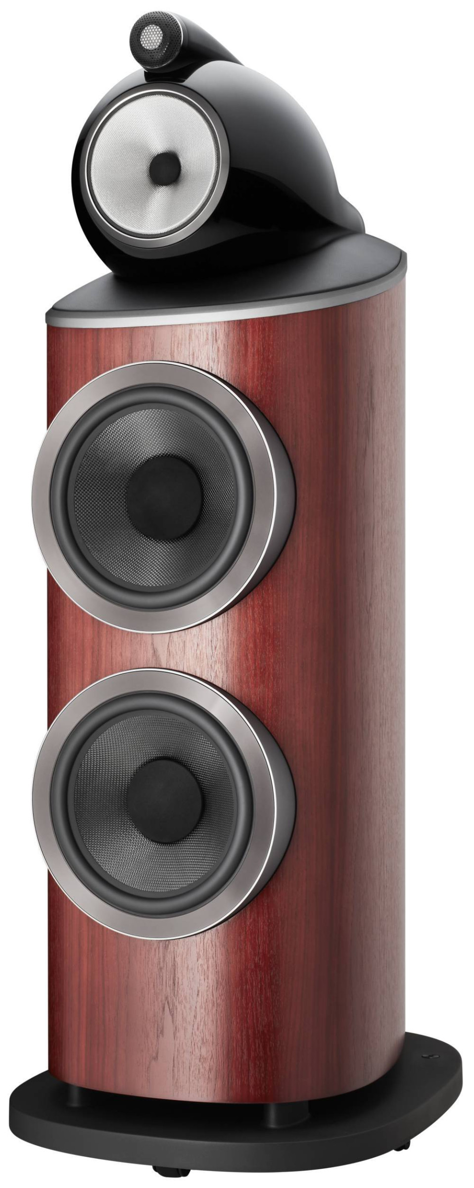 Auditorium Bowers & Wilkins 801 Diamond D4 Standlautsprecher 292341 - 3