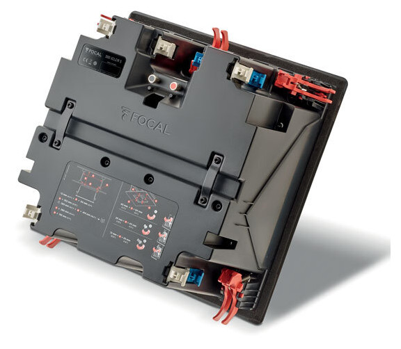 Auditorium Focal 300-ICLCR5 Einbaulautsprecher 289125 - 4