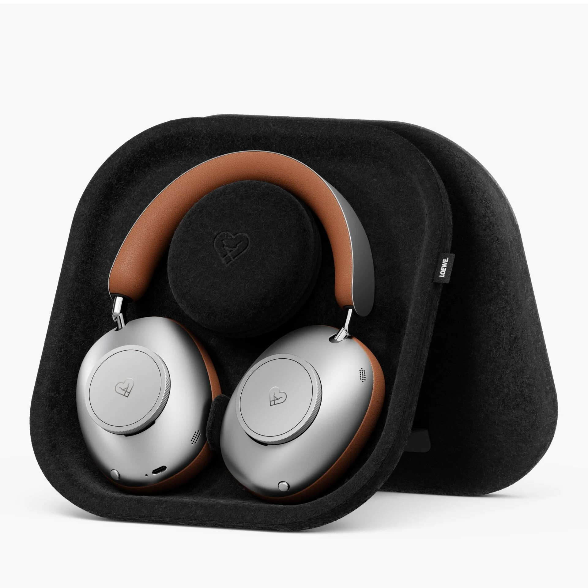 Auditorium Loewe Leo Accessory Kit Horizon Bronze 217398 - 4