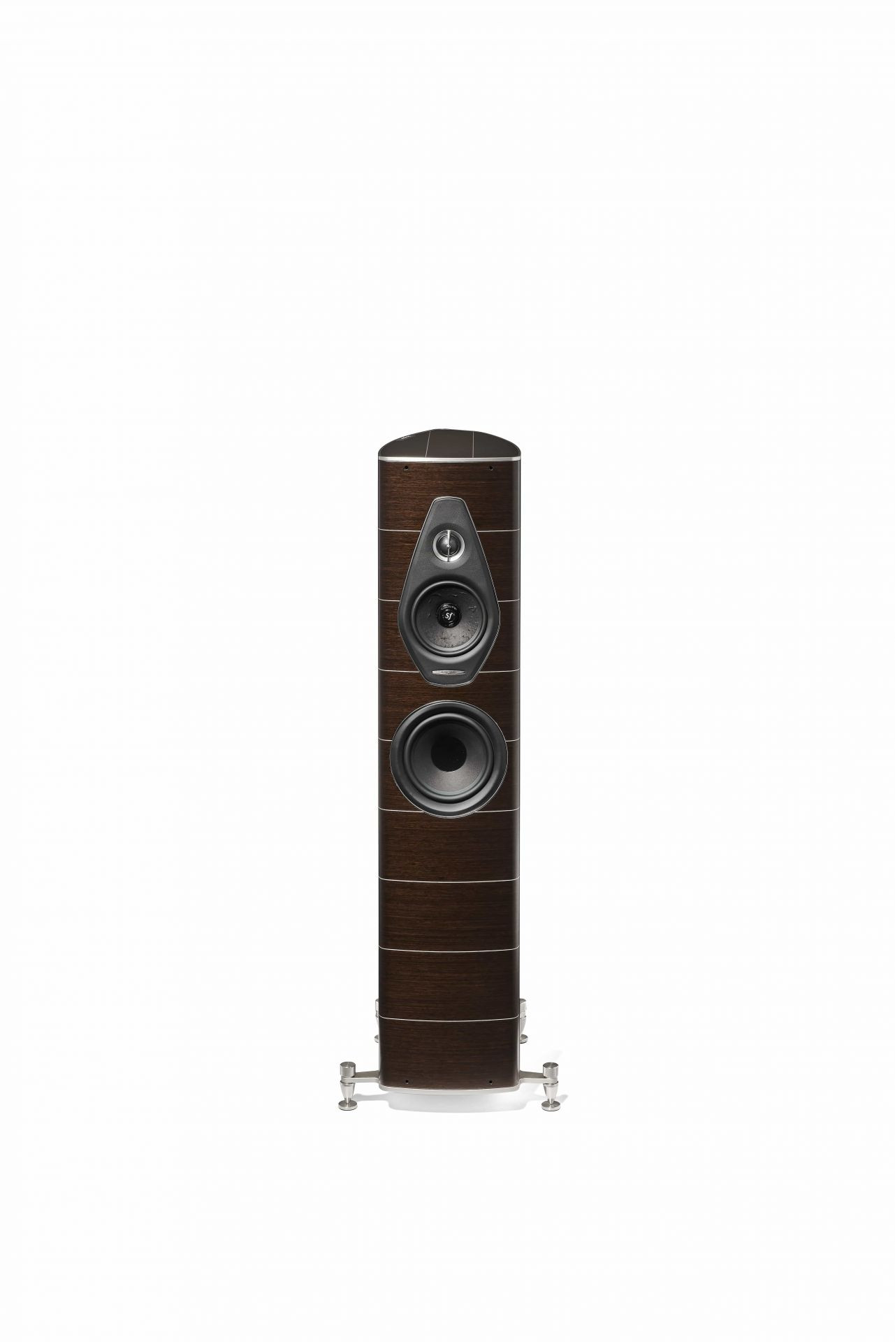 Auditorium Sonus Faber Olympica Nova II Standlautsprecher 200994 - 2