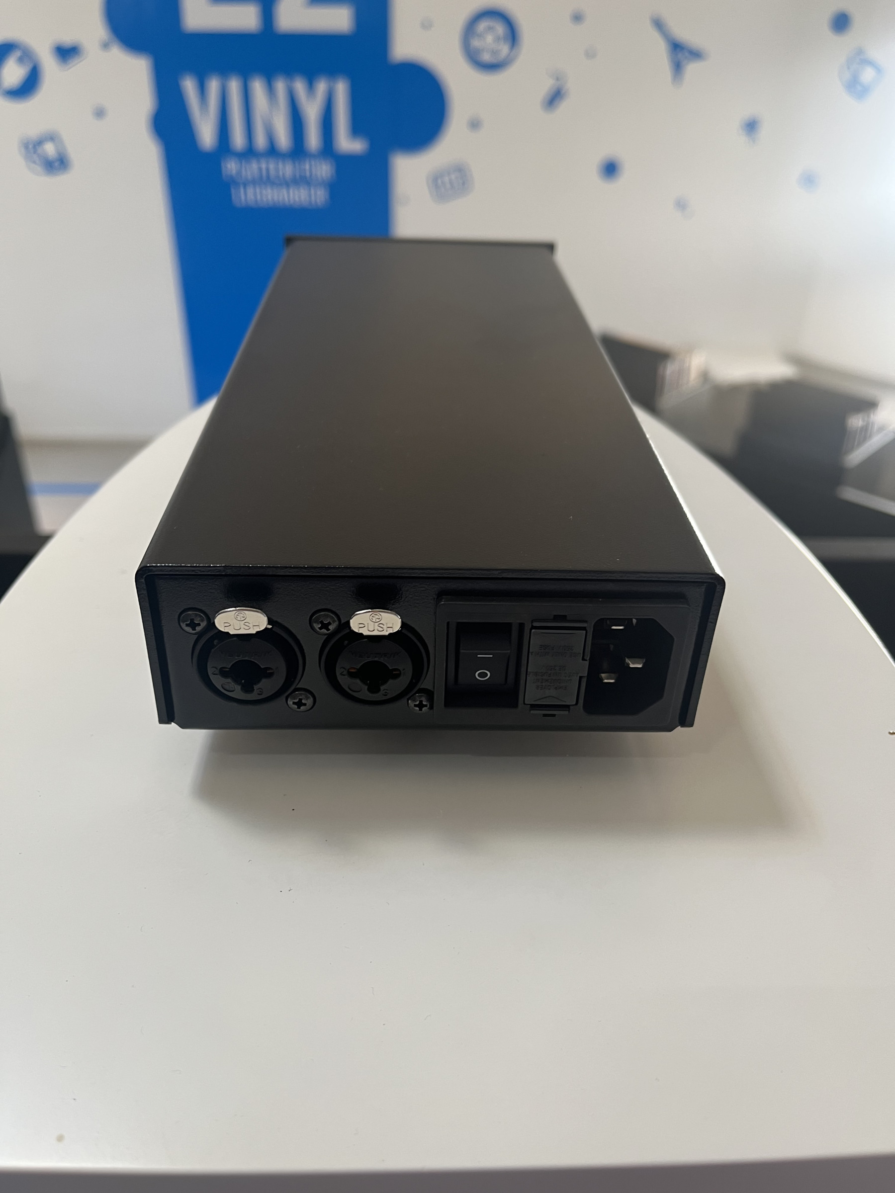 Auditorium Lehmann Audio Linear II Pro Verstärker 217361 - 2