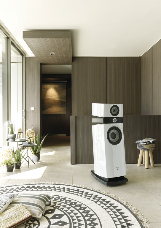 Auditorium Focal Scala Utopia III Evo Standlautsprecher 283986 - 4