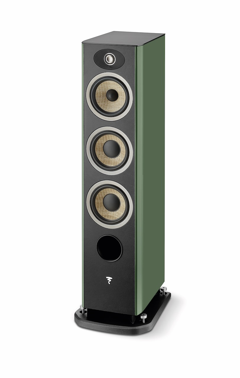 Auditorium Focal Aria Evo X N°2 Standlautsprecher 203068 - 3