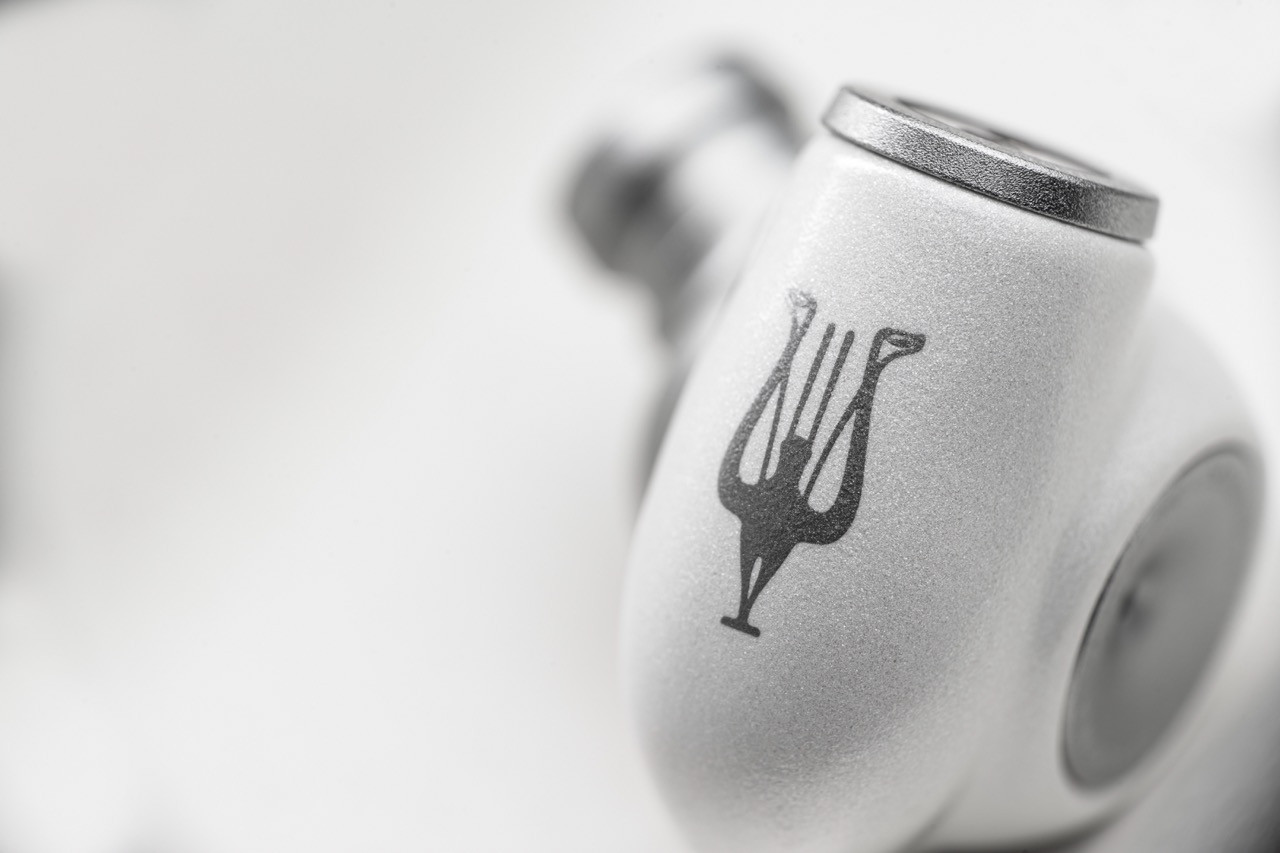 Auditorium Meze Alba In-Ear Kopfhörer 205297 - 5