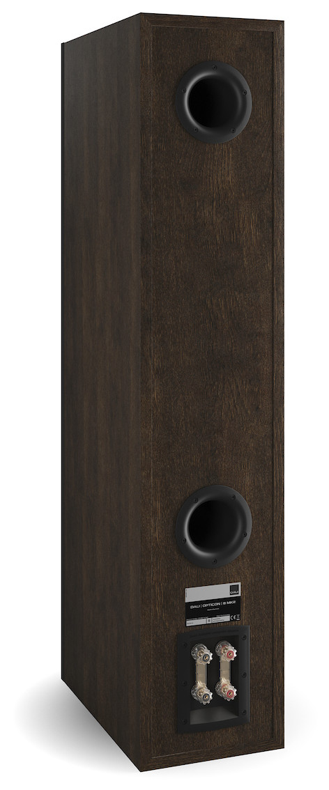 Auditorium Dali Opticon 8 MK2 Standlautsprecher 290463 - 5