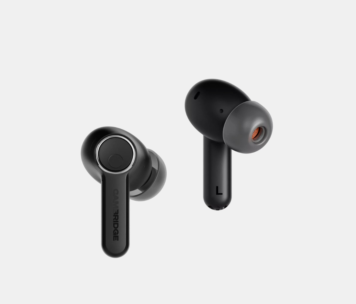 Auditorium Cambridge Audio Melomania A100 In Ear Kopfhörer 217326 - 2