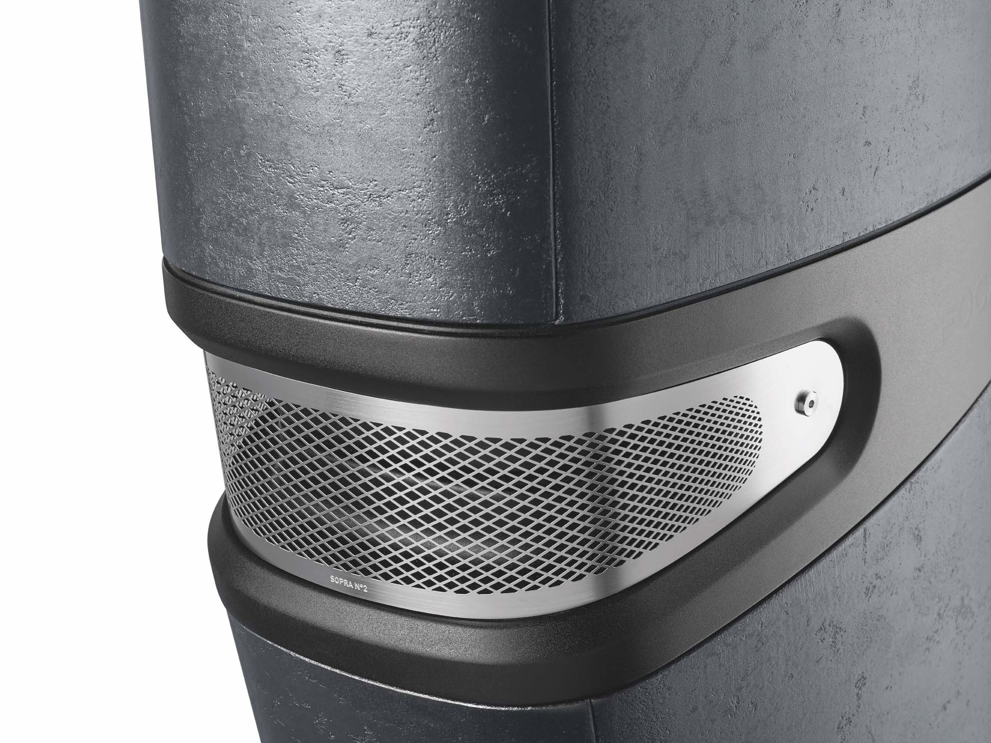 Auditorium Focal Sopra N°2 Standlautsprecher 298043 - 8