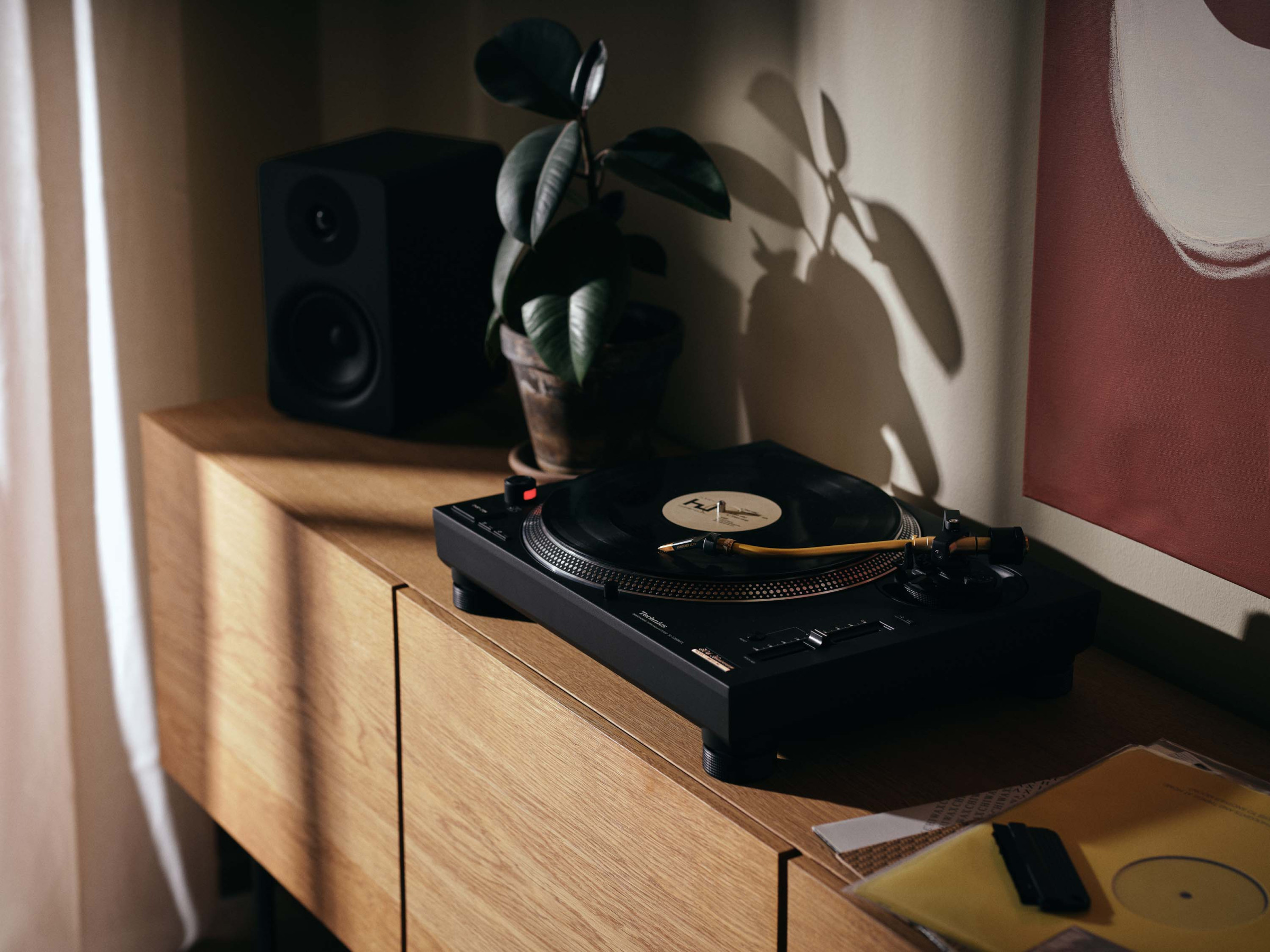 Auditorium Ortofon Concorde MK II Elite MM DJ-Tonabnehmersystem 295167 - 2