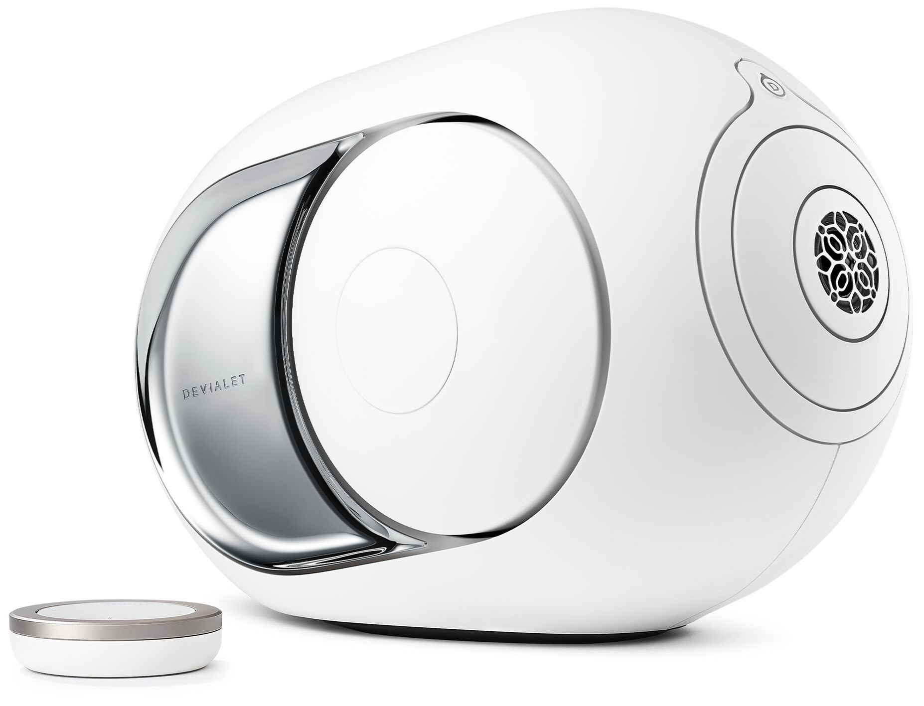 Auditorium Devialet Phantom I 103dB  291195 - 1 Auditorium Devialet Phantom I 103dB  291195 - 1