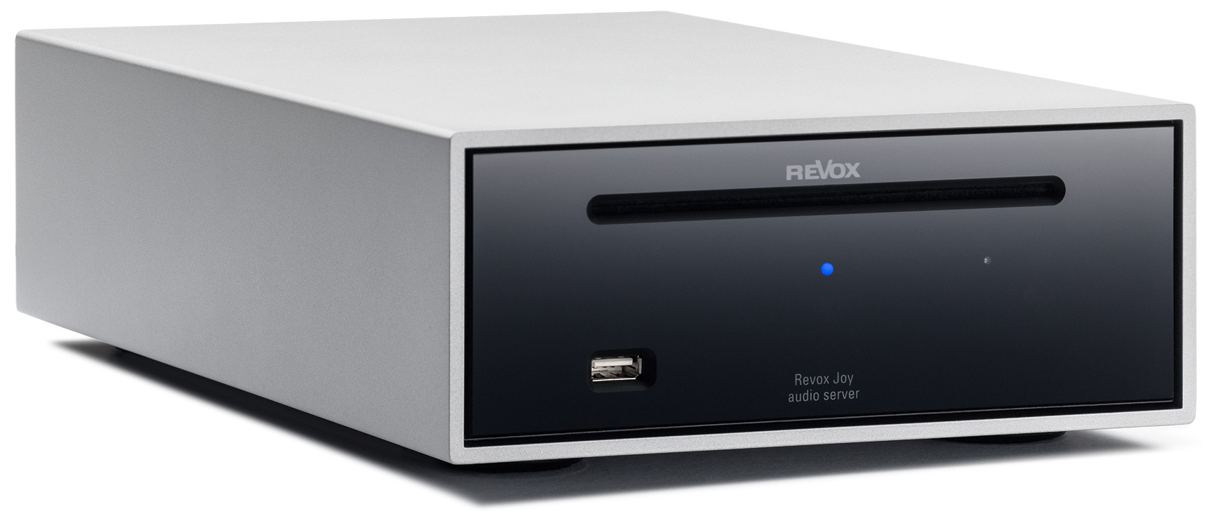 Auditorium Revox S37 Audio Server  288499 - 2