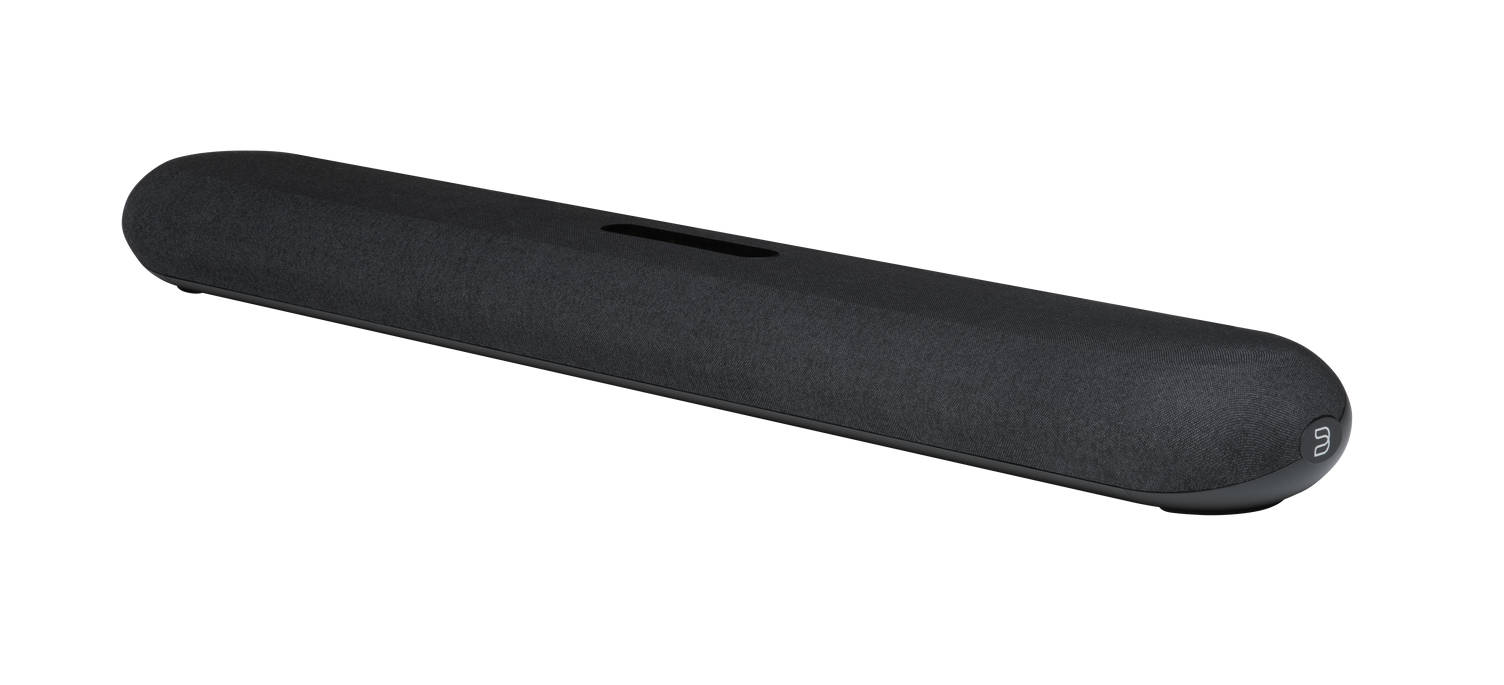 Auditorium BlueSound PULSE Cinema Mini 2.1 Wireless Multi-Room Streaming Soundbar 213207 - 1