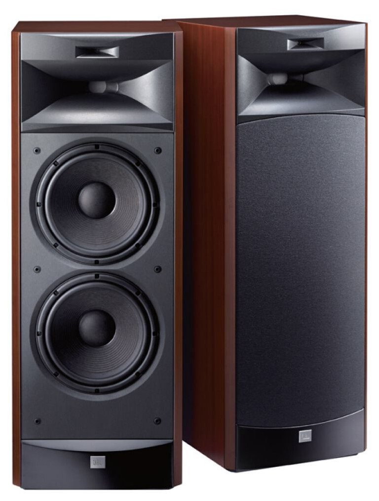 Auditorium JBL S3900 3-Wege Standlautsprecher  201926 - 1