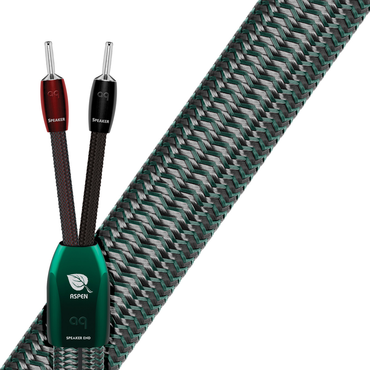 Auditorium Audioquest Aspen 3.0m Full-Range  265686 - 1