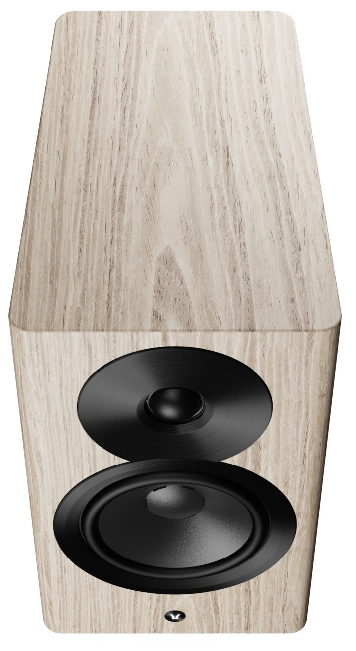 Auditorium Dynaudio FOCUS 10 aktiver Kompaktlautsprecher 295539 - 3