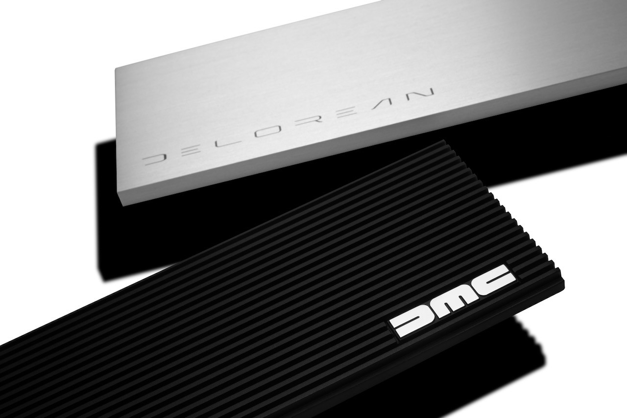 Auditorium Cambridge Audio Evo 150 DeLorean Edition Vollverstärker 204082 - 11