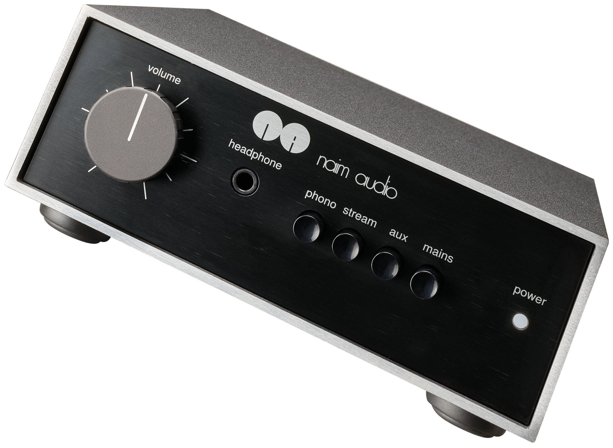 Auditorium Naim NAIT 50 Limited Edition Vollverstärker 299764 - 3 Auditorium Naim NAIT 50 Limited Edition Vollverstärker 299764 - 3