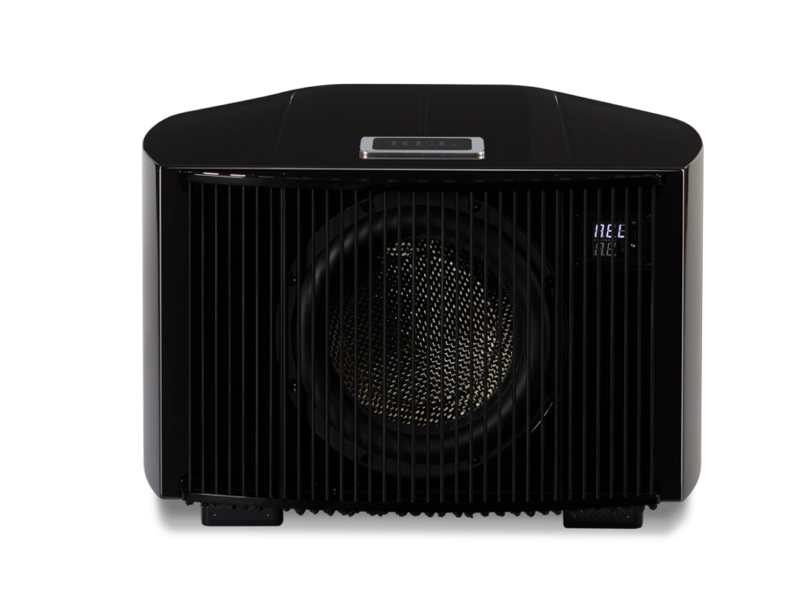 Auditorium REL Acoustics Ltd No.31 Subwoofer 208039 - 1