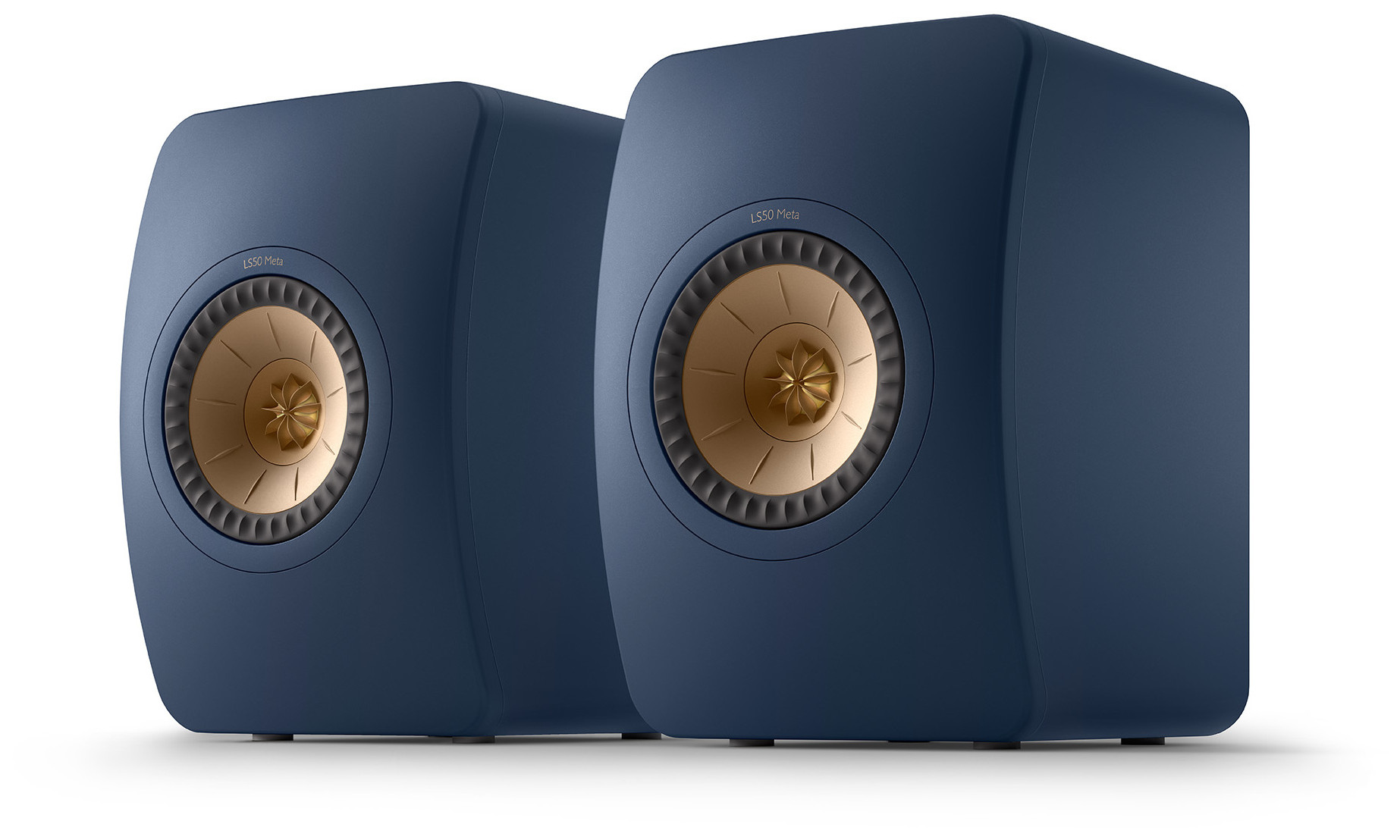 Auditorium KEF LS50 Meta Monitor-Lautsprecher 289596 - 1