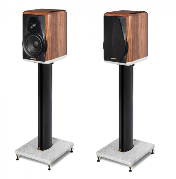 Auditorium Sonus Faber Standfuss f. Minima Amator III und Electa Amator III 201150 - 1