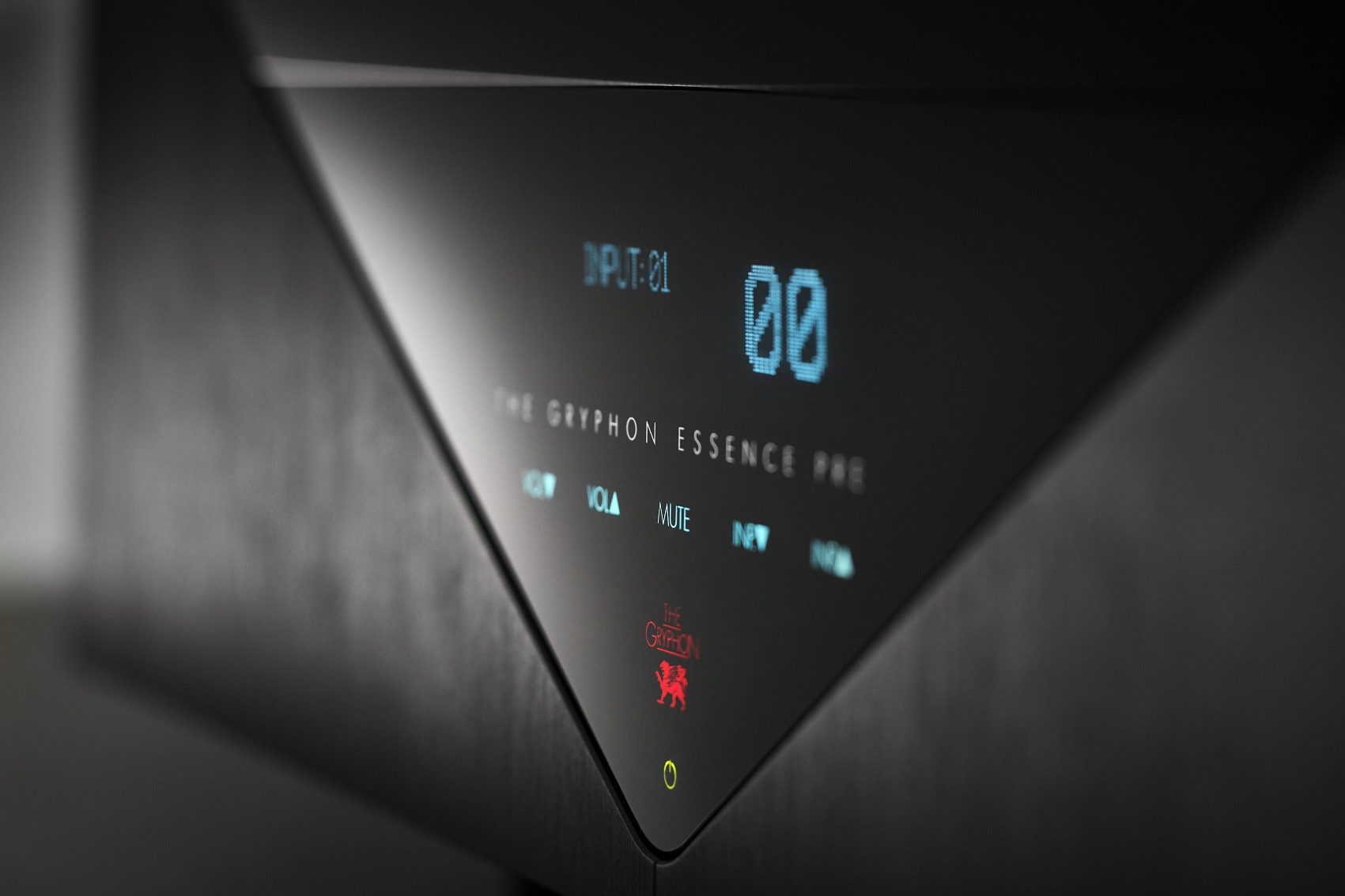 Auditorium Gryphon Essence Vorverstärker 286633 - 3