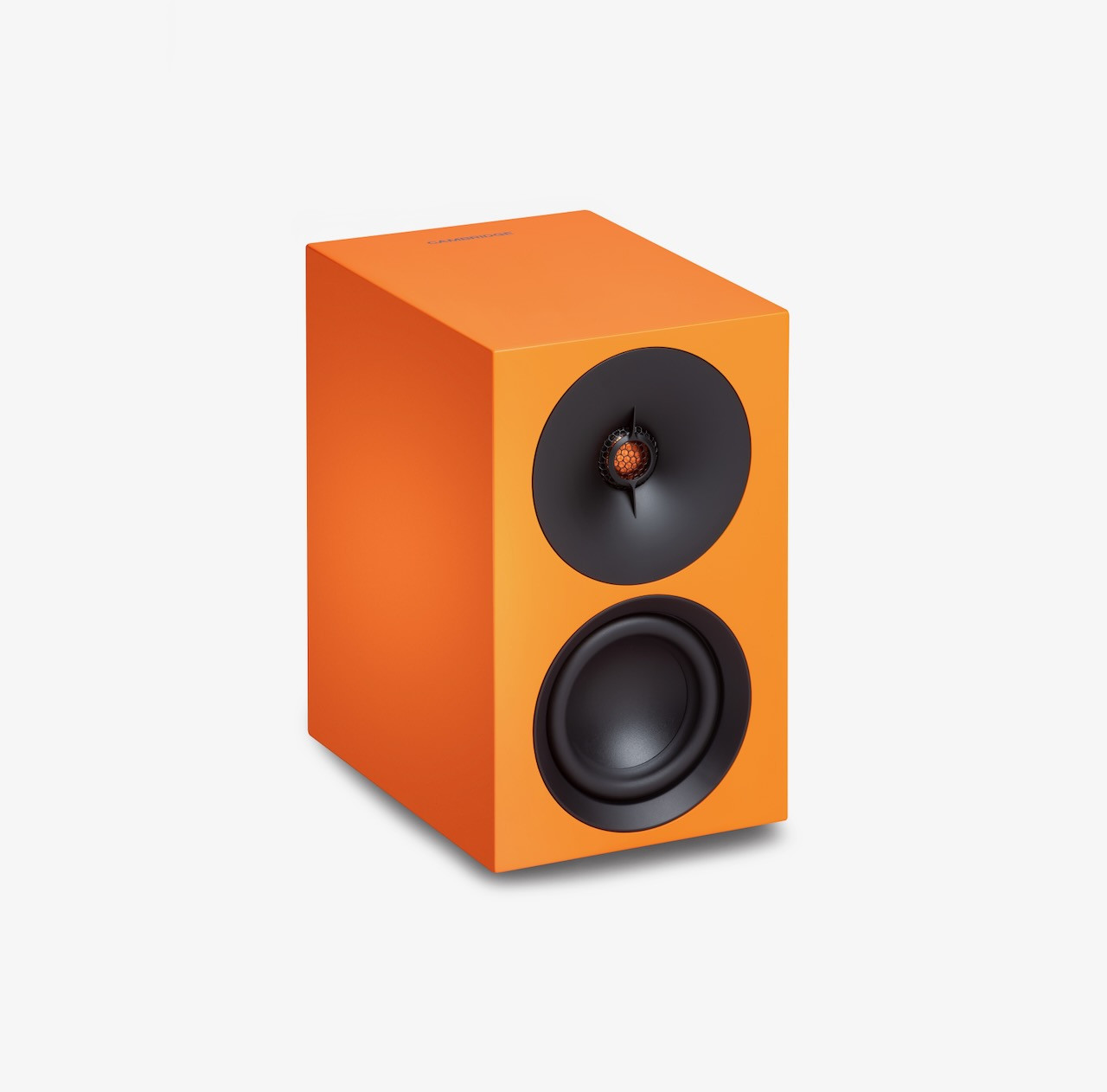Auditorium Cambridge Audio L/R S  aktiver Lautsprecher  214635 - 4