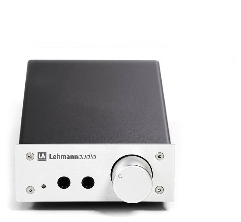 Auditorium Lehmann Audio Linear USB II  203749 - 1