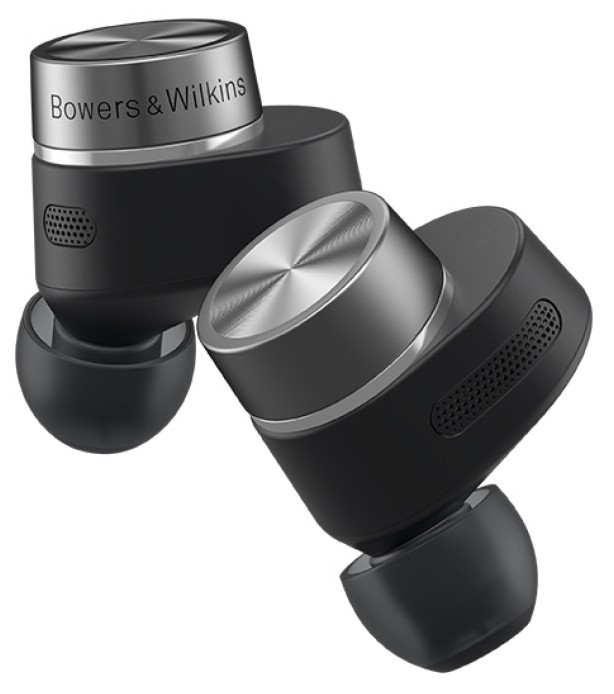 Auditorium Bowers & Wilkins Pi7 S2 True Wireless In-Ear Headphones 297478 - 1