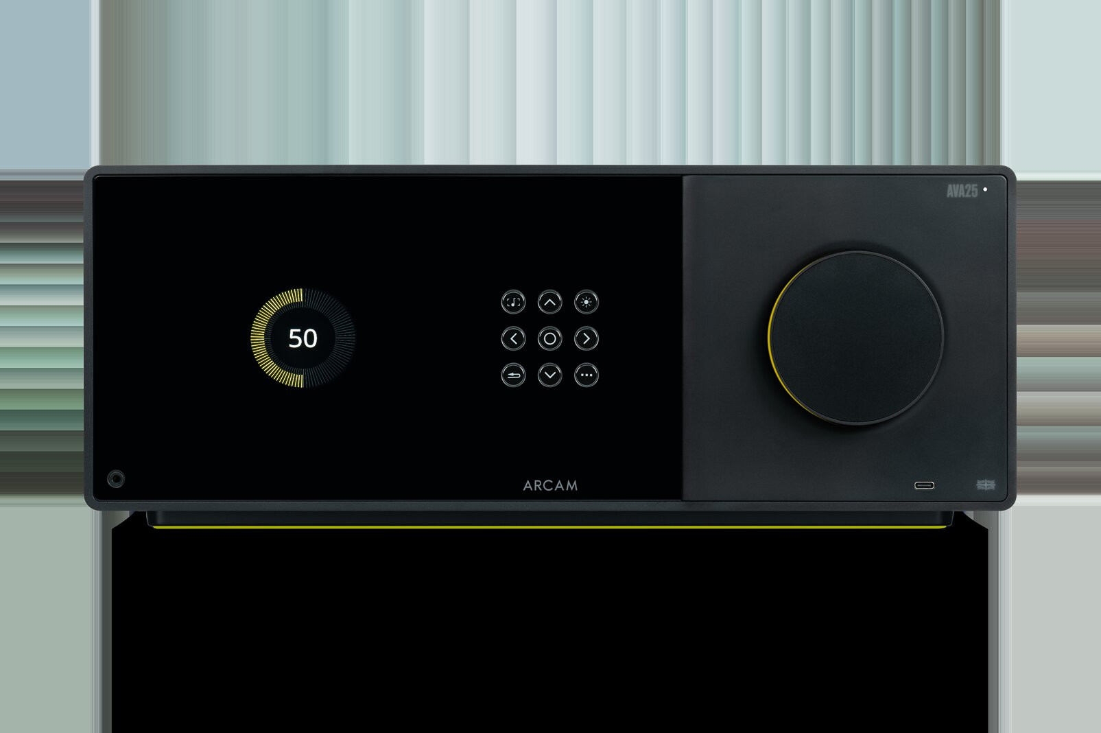 Auditorium Arcam AVA25 - Mehrkanal AV-Verstärker 215069 - 6