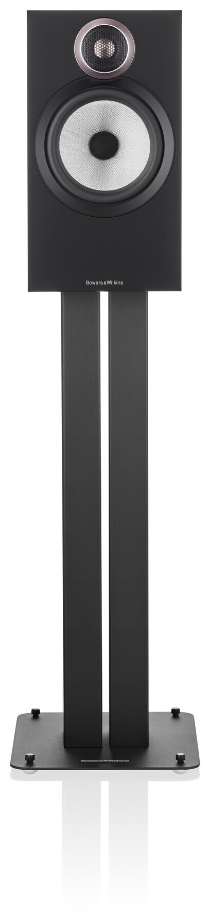 Auditorium Bowers & Wilkins 606 S3 Kompaktlautsprecher 201411 - 5