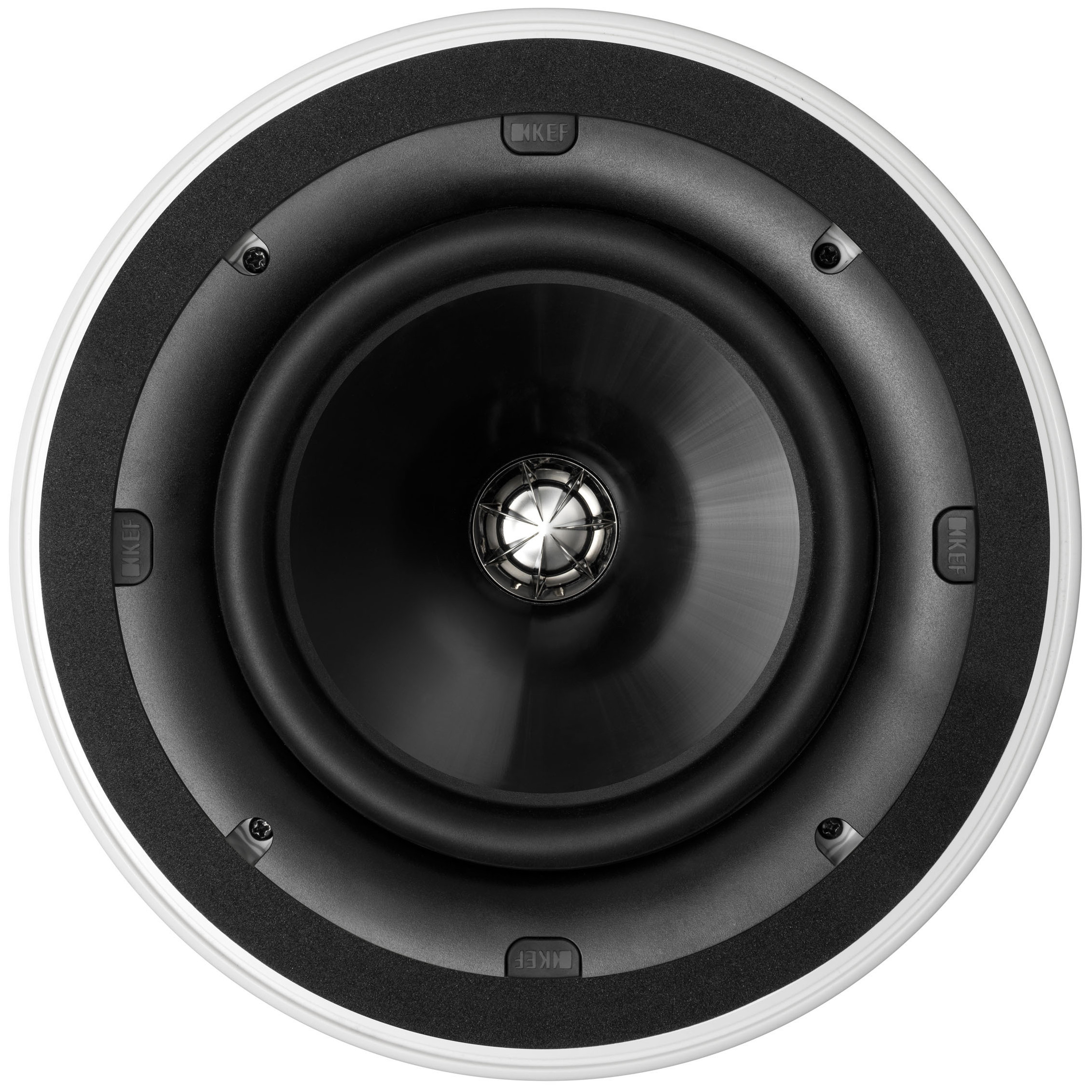 Auditorium KEF Ci200QR Deckeneinbaulautsprecher 288084 - 1