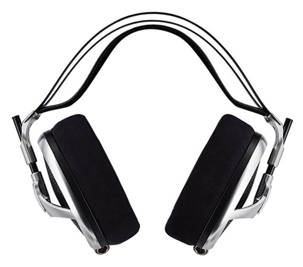 Auditorium Meze Elite Over-Ear Kopfhörer inkl. 2,5 m Kabel mit 6,3 mm Stecker 297094 - 2