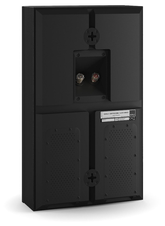 Auditorium Dali Opticon LCR MK2 Kompaktlautsprecher 290452 - 4