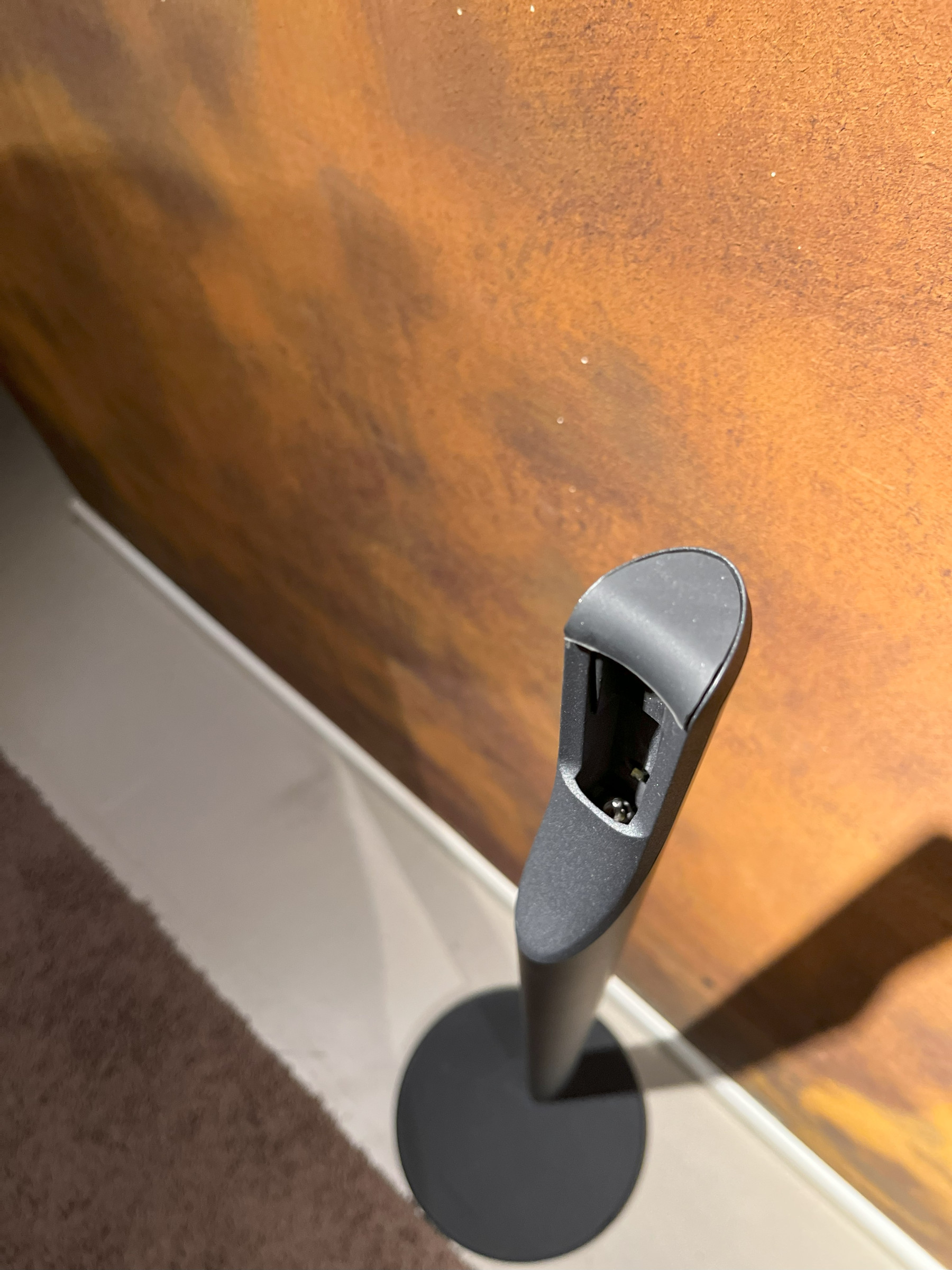 Auditorium Bowers & Wilkins FS-M-1 Stand für M-1  292604 - 3
