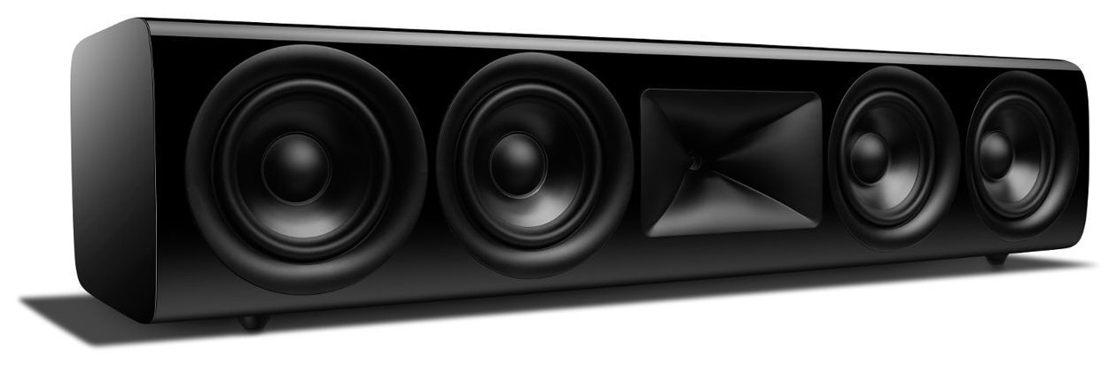 Auditorium JBL HDI-4500 2.5-Wege Centerlautsprecher 201954 - 1